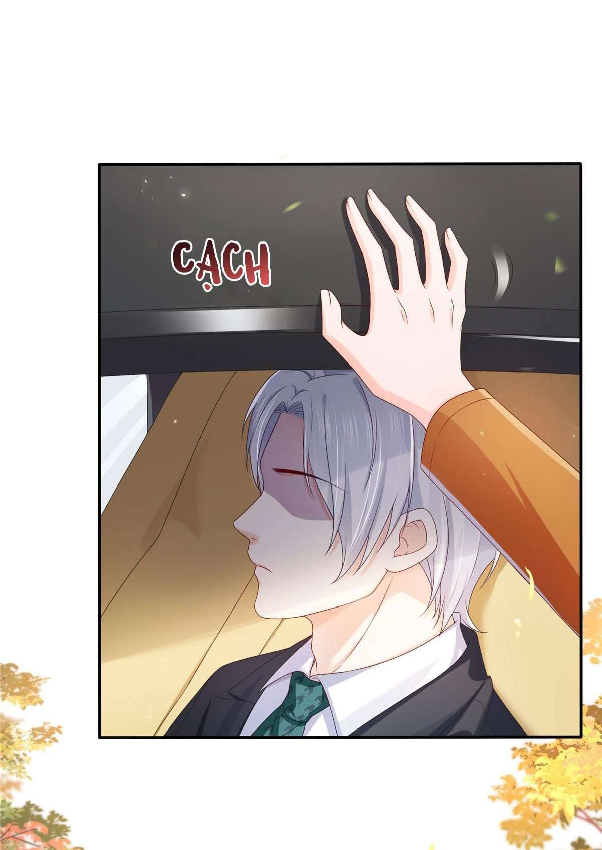 Hệt Như Hàn Quang Gặp Nắng Gắt Chap 350 - Trang 4