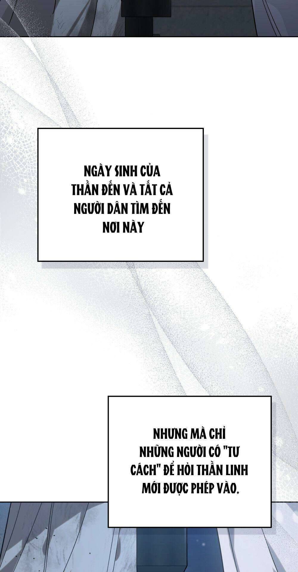 Khi Số Phận Tìm Đến Hai Ta Chapter 1 - Next Chapter 2