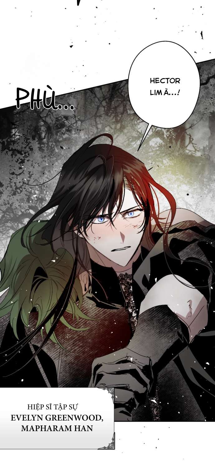 Lời Thú Nhận Của Chúa Tể Bóng Tối Chapter 105 - Trang 4
