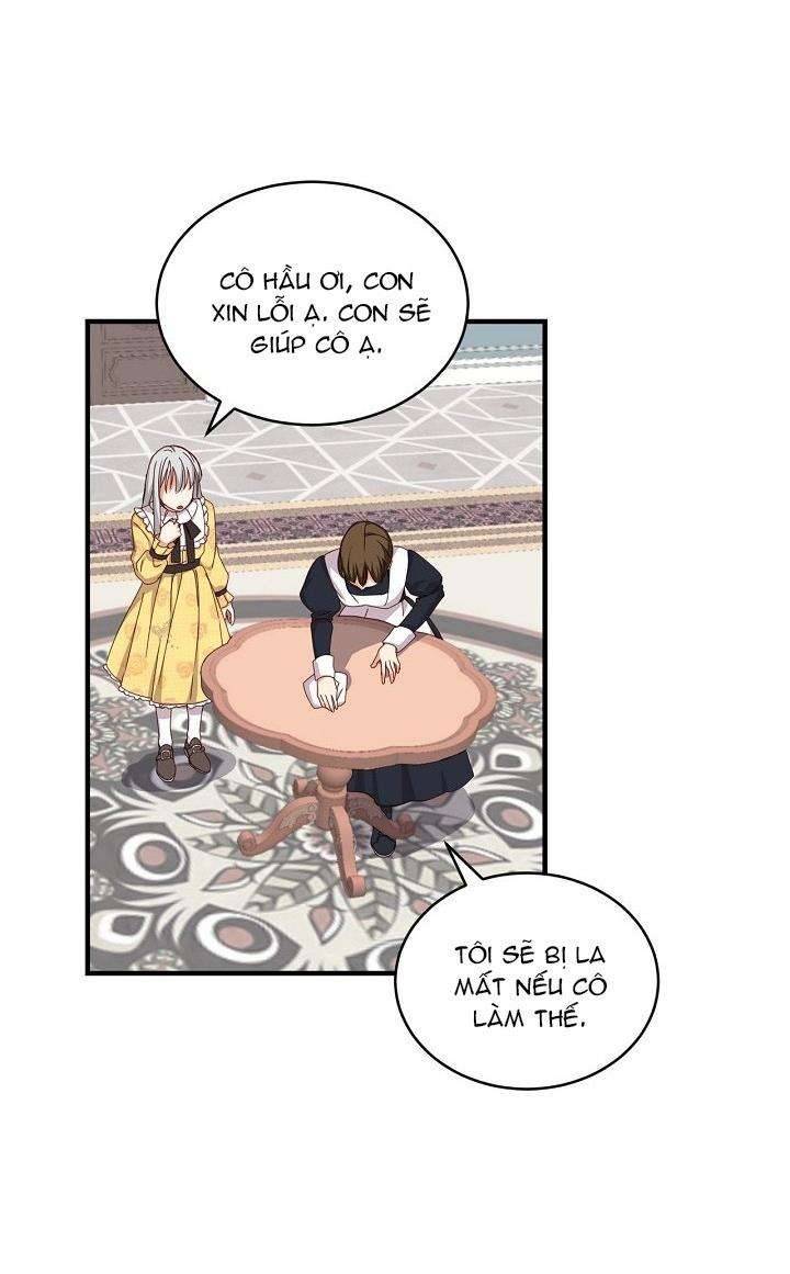 Cẩn Thận Với Các Anh Trai Đấy! Chap 30 - Trang 2