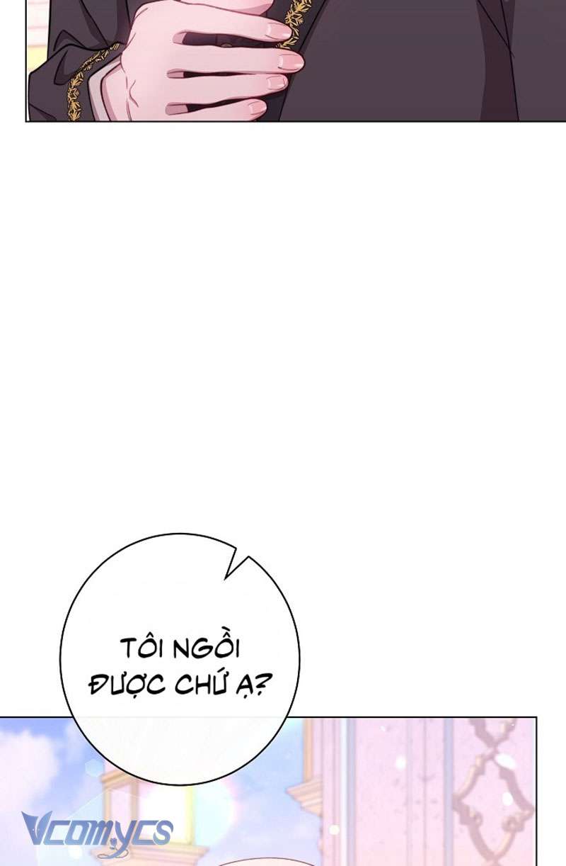 Hầu Gái Độc Quyền Của Hoàng Hậu Phản Diện Chap 59 - Trang 4