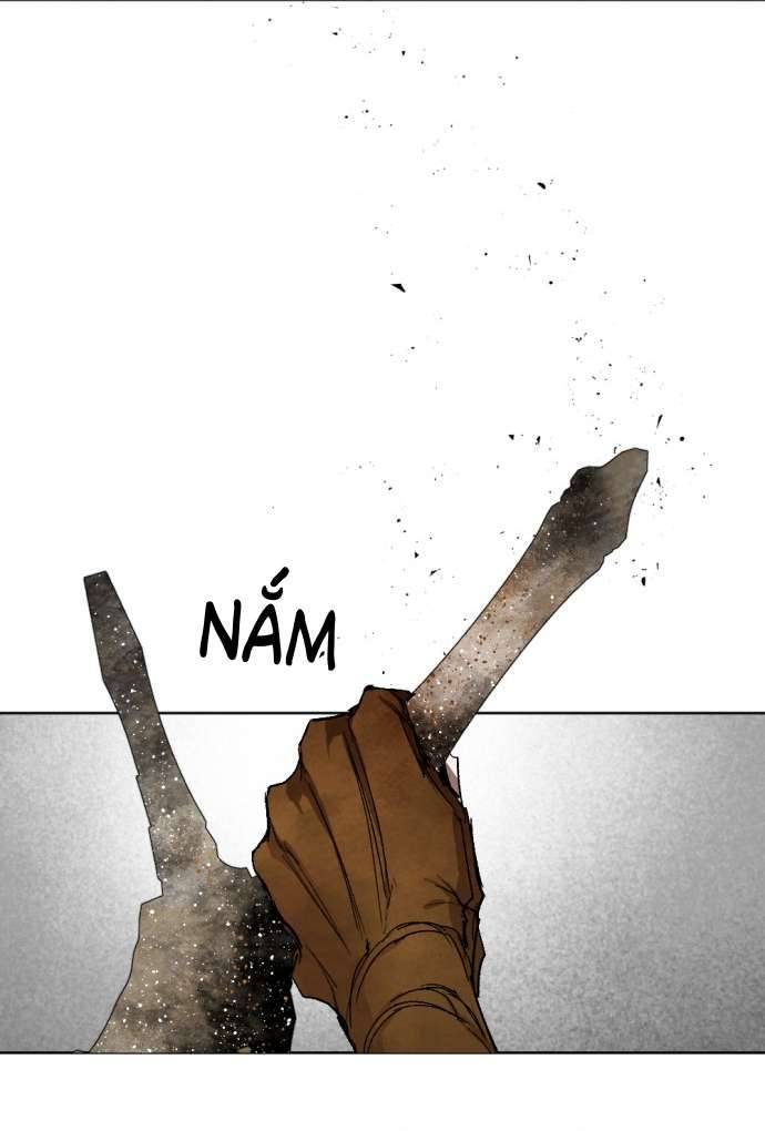 Lời Thú Nhận Của Chúa Tể Bóng Tối Chap 32 - Trang 4