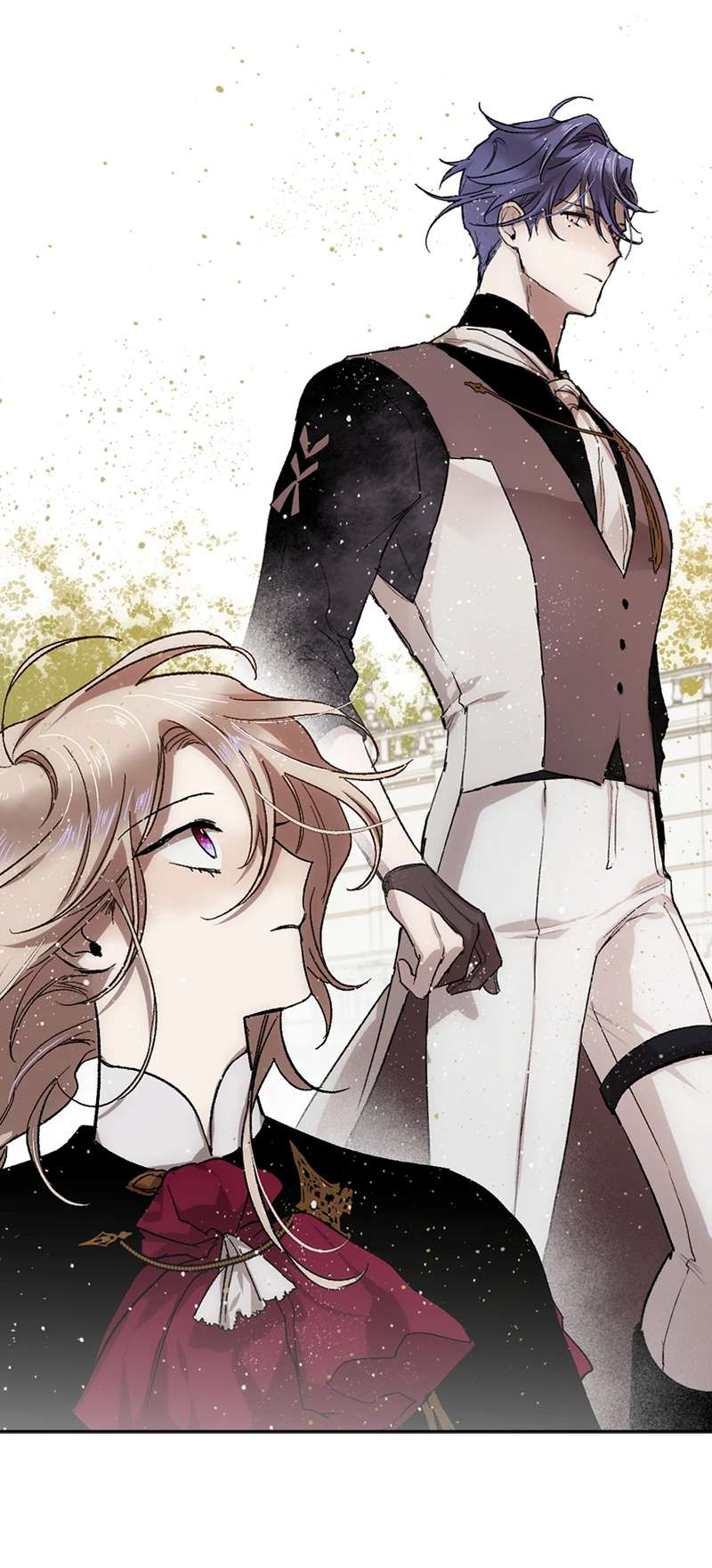 Lời Thú Nhận Của Chúa Tể Bóng Tối Chap 10 - Trang 4