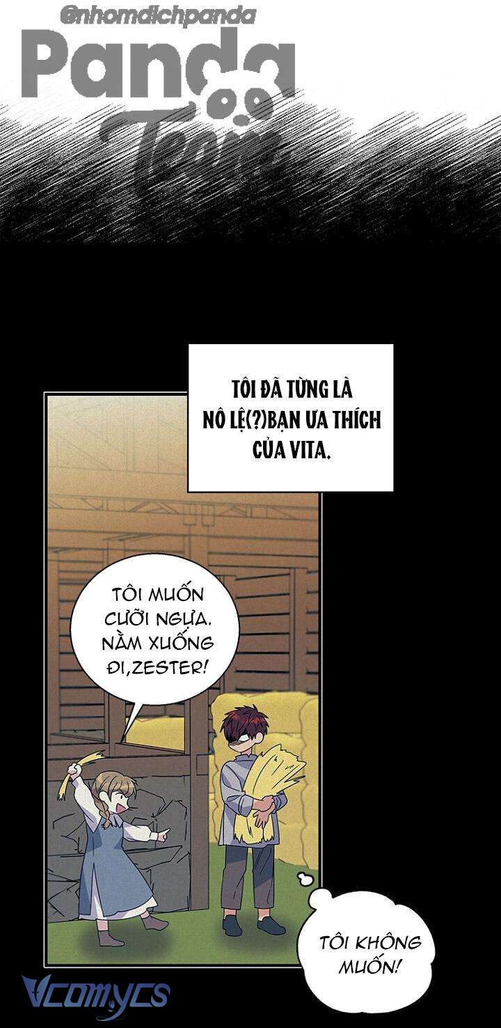 Chồng Yêu, Tôi Đây Bãi Công! Chap 16 - Trang 3