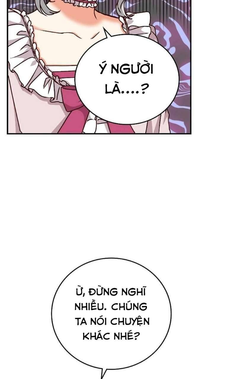 Cẩn Thận Với Các Anh Trai Đấy! Chap 62 - Trang 2