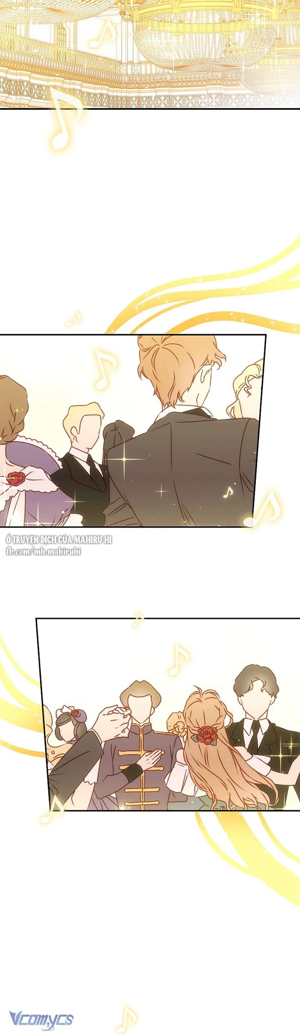 Sống Sót Dưới Thân Phận Hầu Nữ Chap 18 - Next Chap 19