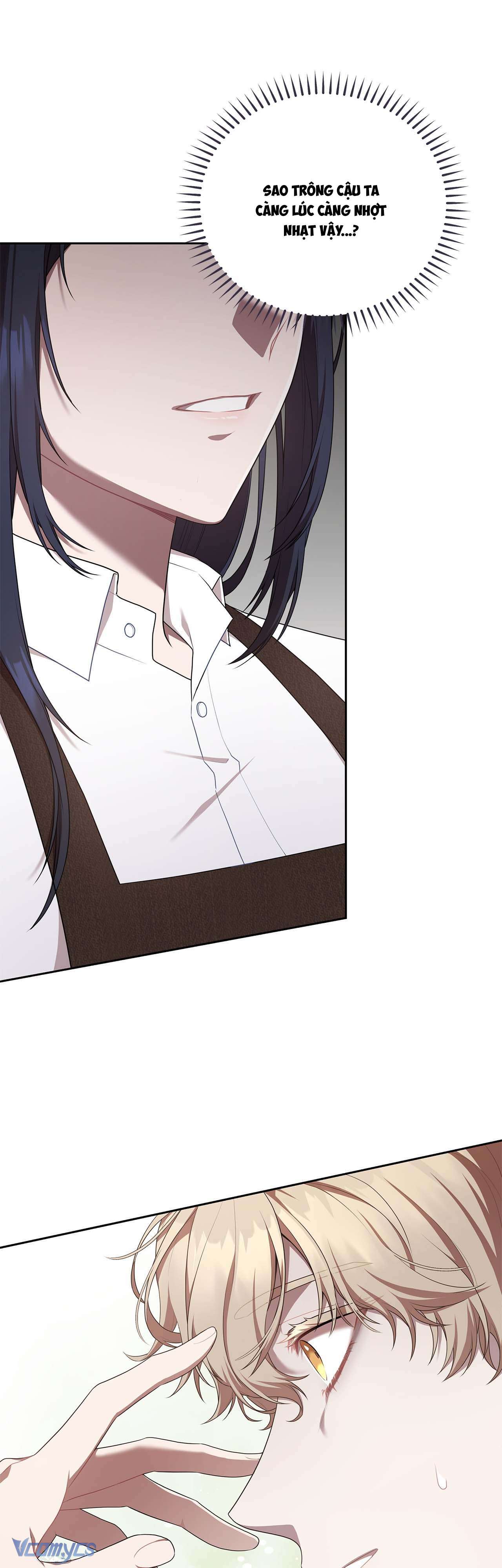 Chủ Tiệm Cafe Là Guide Cấp S Chap 3 - Trang 4