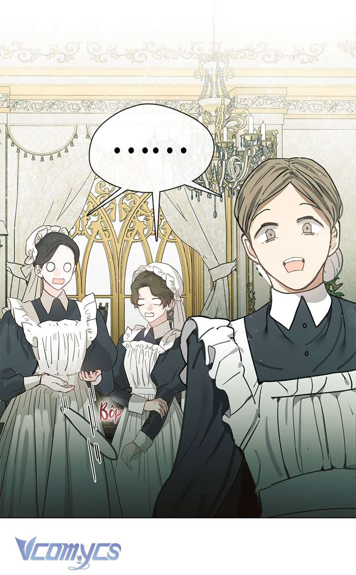 Gia Đình Bị Ám Ảnh Bởi Tôi Chapter 62 - Trang 4