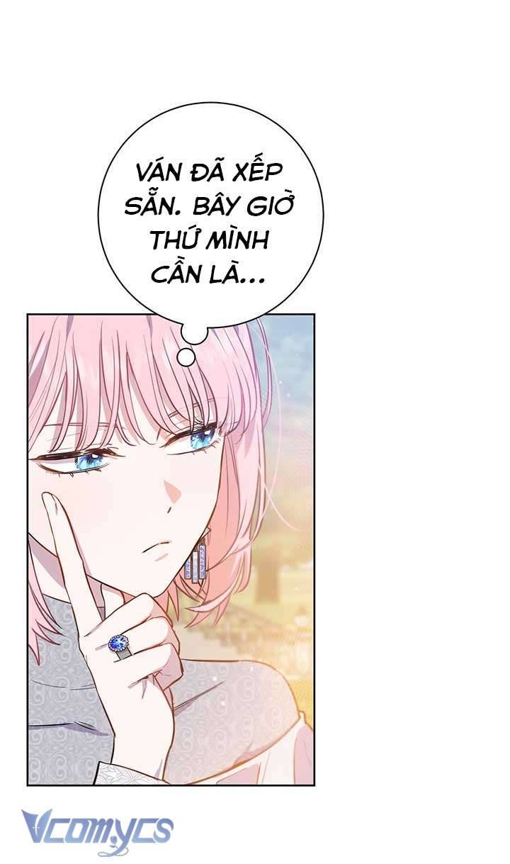 Cuộc Sống Mới Của Công Nương Chapter 18 - Trang 4