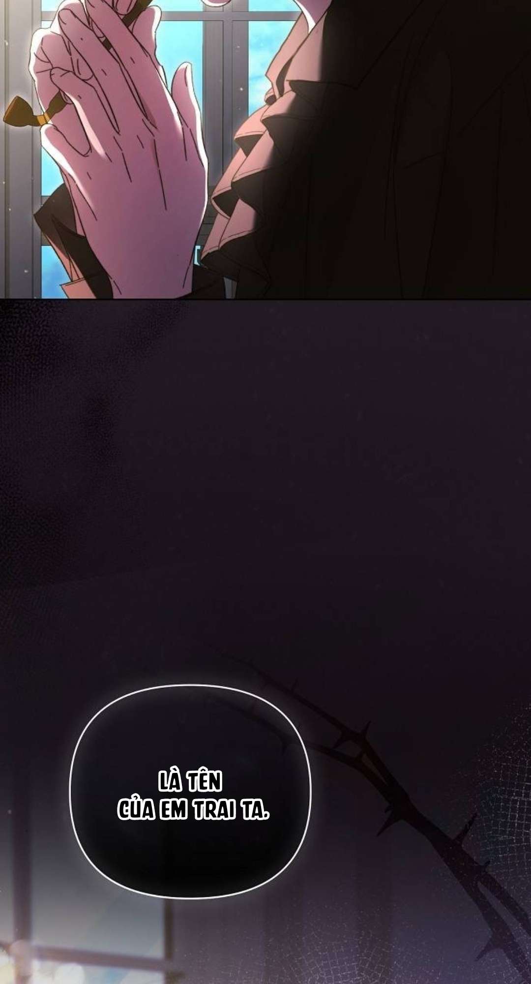 Dành Cho Nàng Juliet Xinh Đẹp Chapter 4 - Trang 4