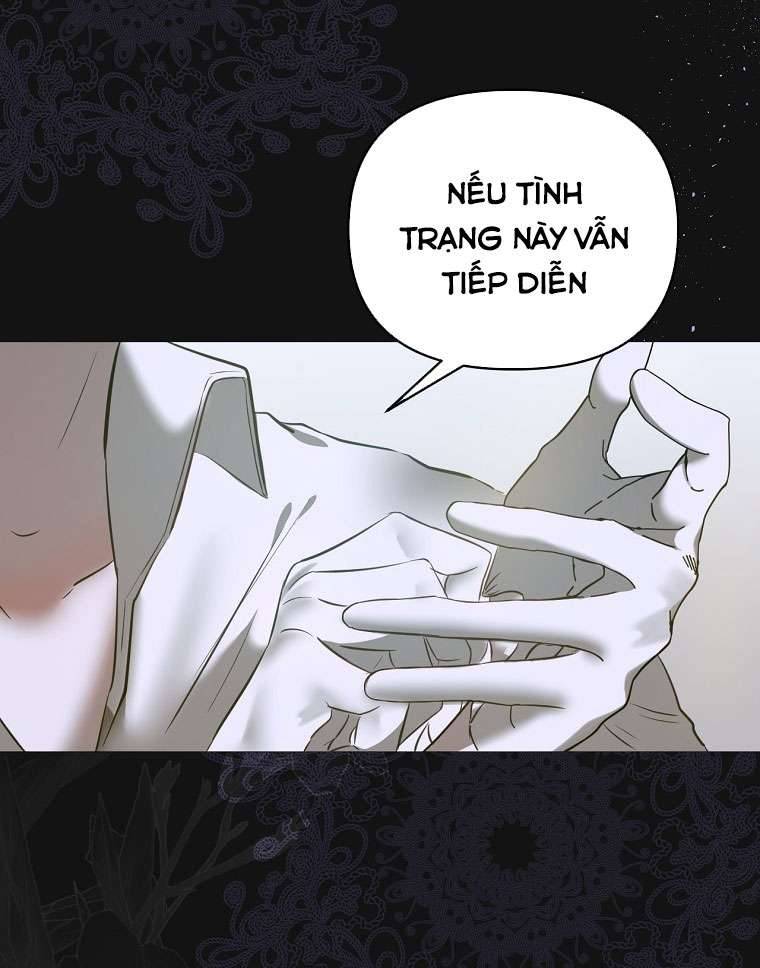 Phương Pháp Sống Sót Khi Phải Ngủ Cùng Hoàng Đế Chapter 3 - Trang 4