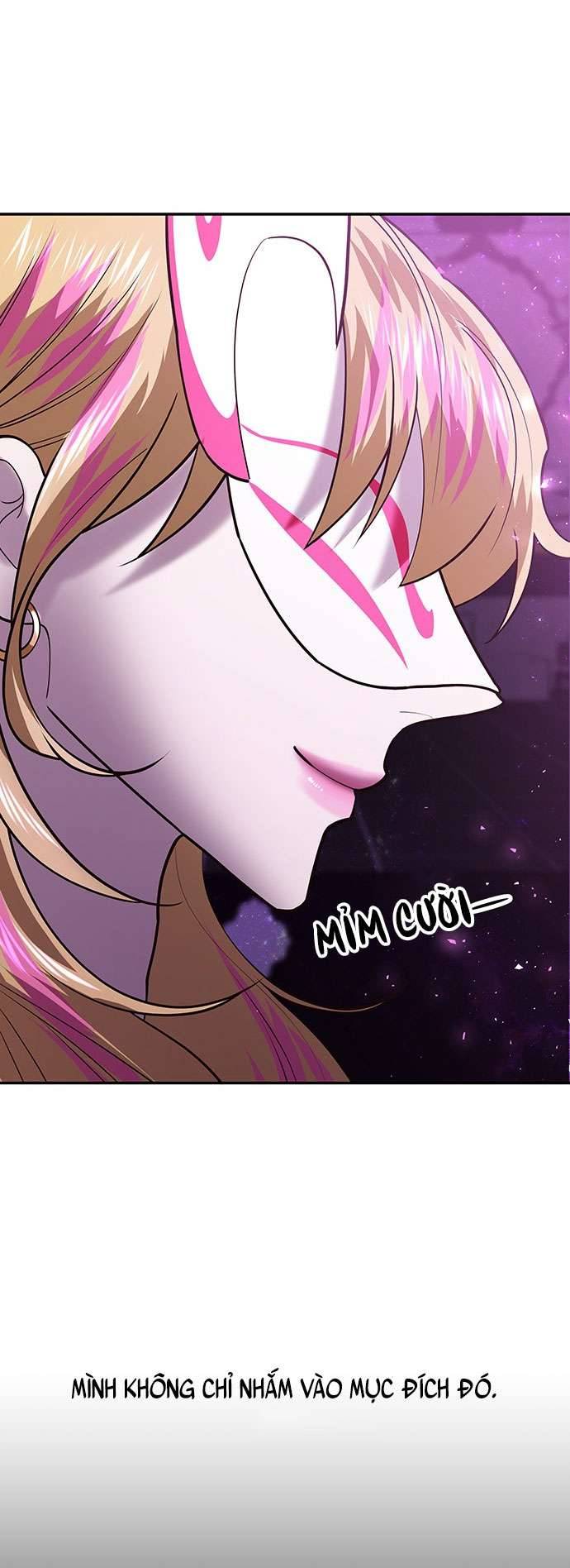 Vương Tử Huyền Bí Chapter 43 - Trang 4