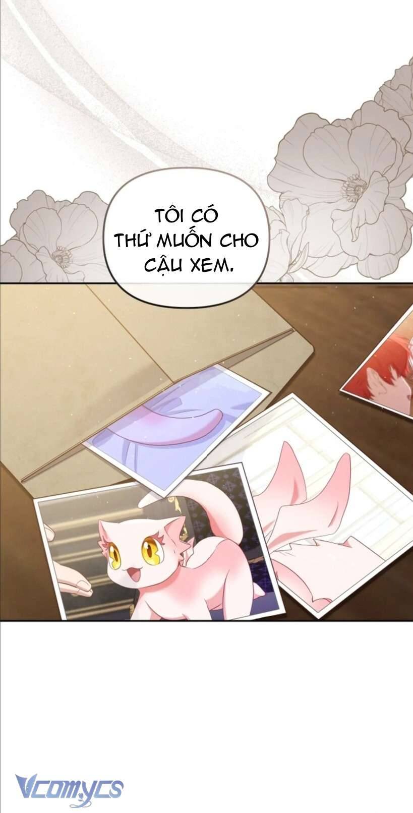 Tôi Được Nuôi Dưỡng Bởi Những Kẻ Phản Diện Chap 56 - Next Chap 57