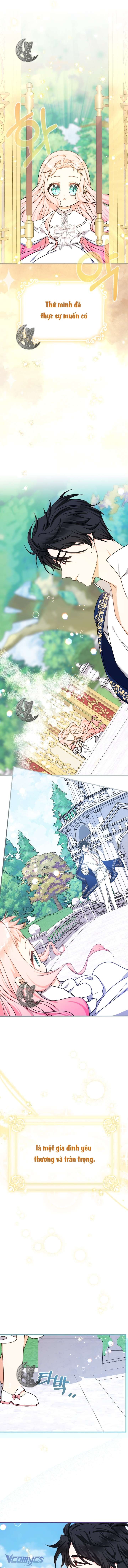 Tiểu Thư Tích Tiền Đi Bụi Chapter 19 - Trang 4