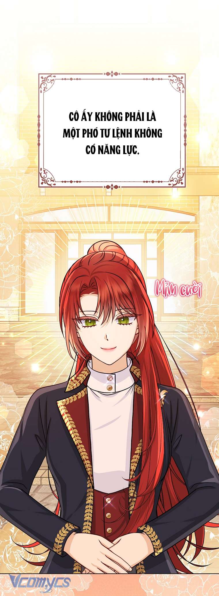 Nhân Vật Phản Diện Đều Thích Tôi Chapter 23 - Next Chapter 24