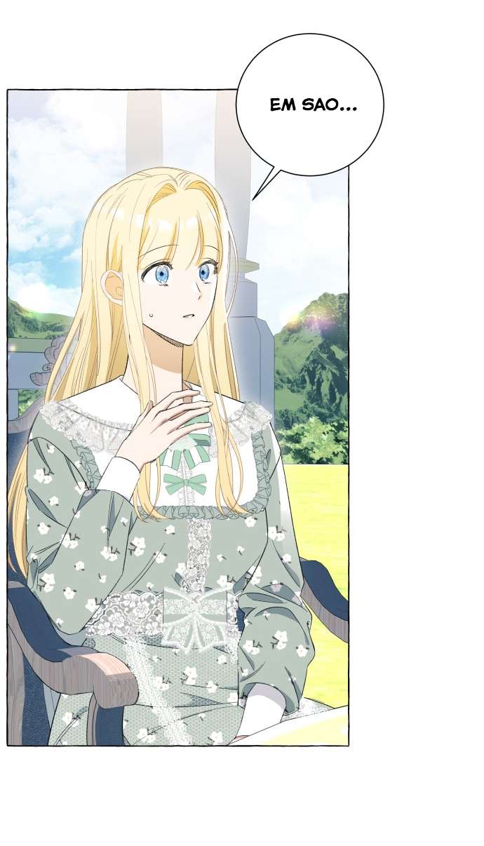 Tôi Tưởng Đó Chỉ Là Tiểu Thuyết Trọng Sinh Bình Thường Chapter 7 - Trang 4