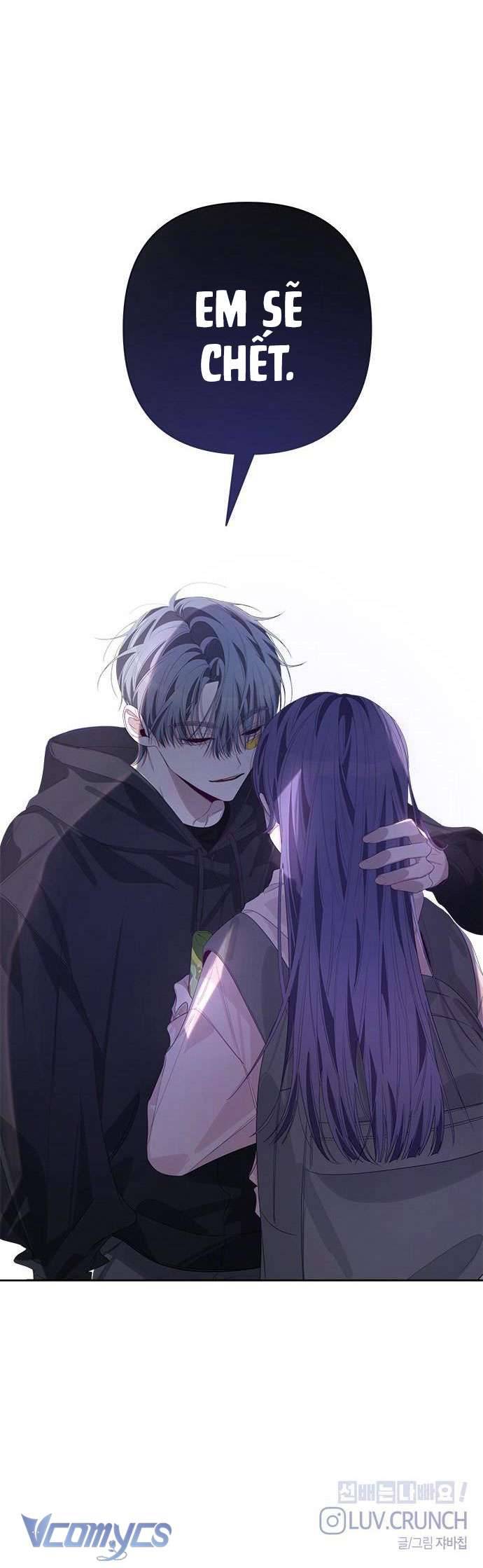 Đàn Anh Xấu Xa! Chap 58 - Trang 3