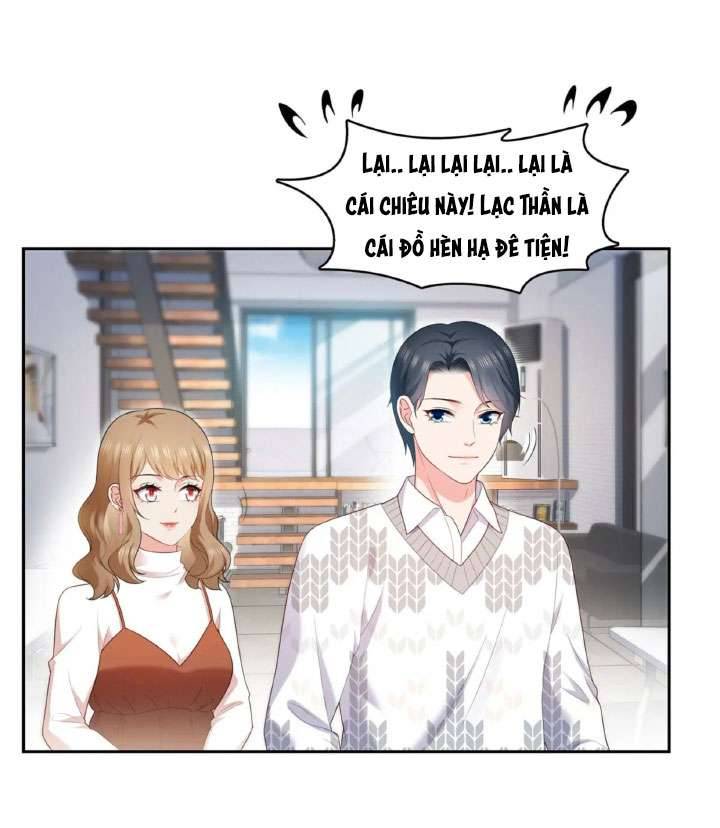 Hệt Như Hàn Quang Gặp Nắng Gắt Chap 380 - Trang 4