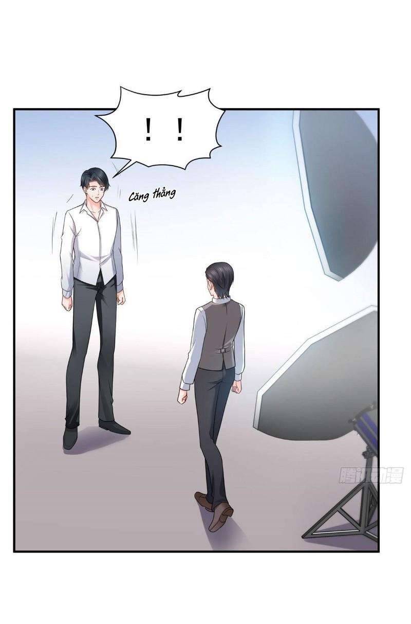 Hệt Như Hàn Quang Gặp Nắng Gắt Chap 78 - Trang 4