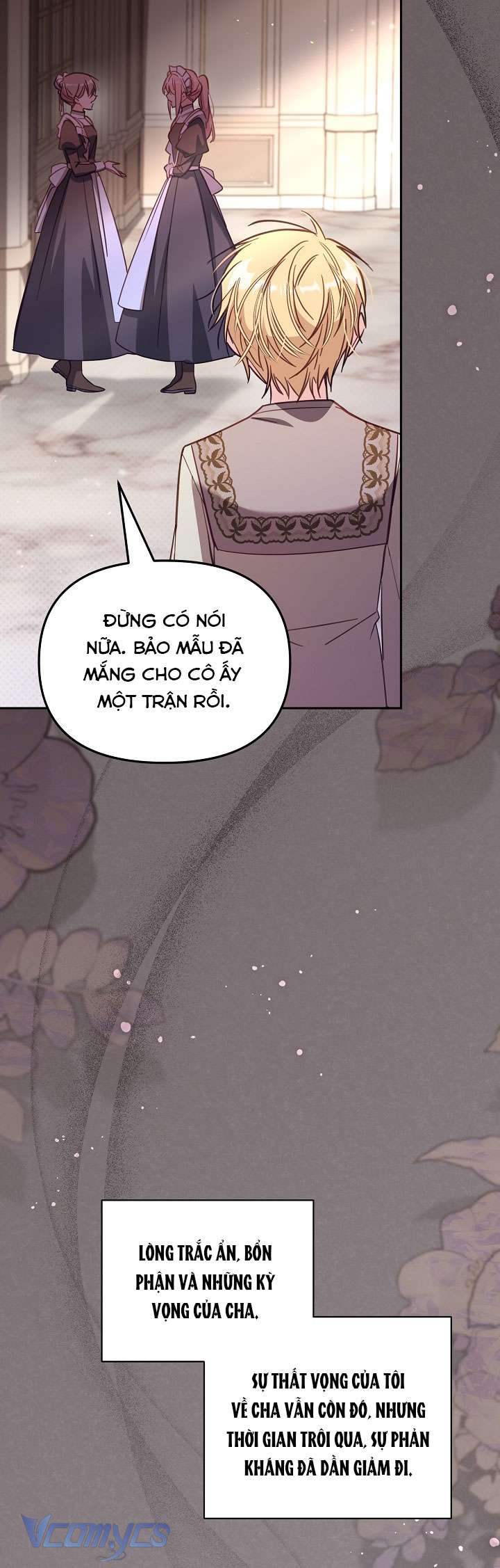 Không Có Chỗ Cho Kẻ Giả Mạo Chap 46 - Trang 2