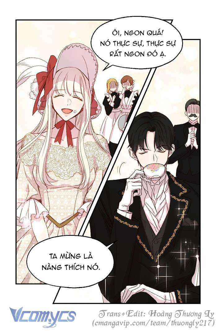 Chợ Review Nhà Họ Hoàng Chap Tác - Trang 2