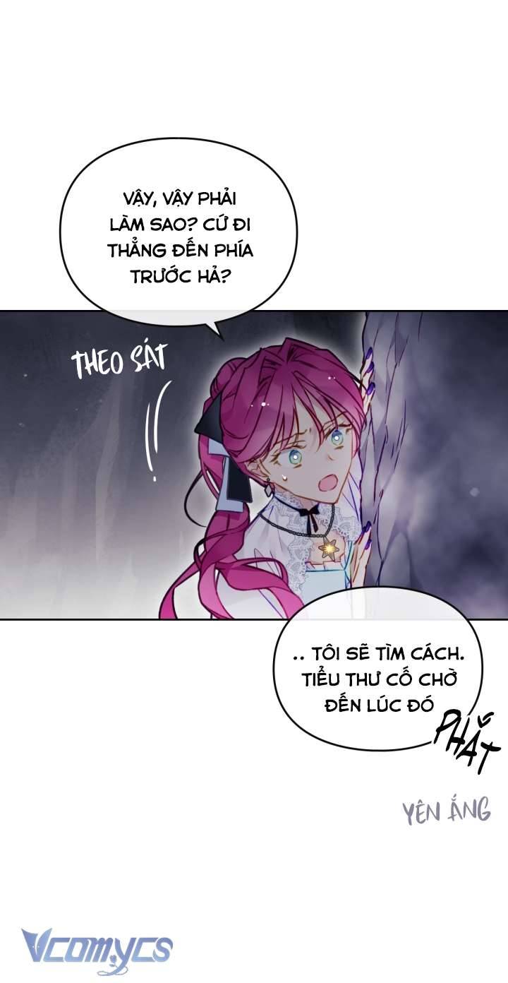 Kết Cục Của Nhân Vật Phản Diện Chỉ Có Thể Là Cái Chết Chapter 115 - Trang 4