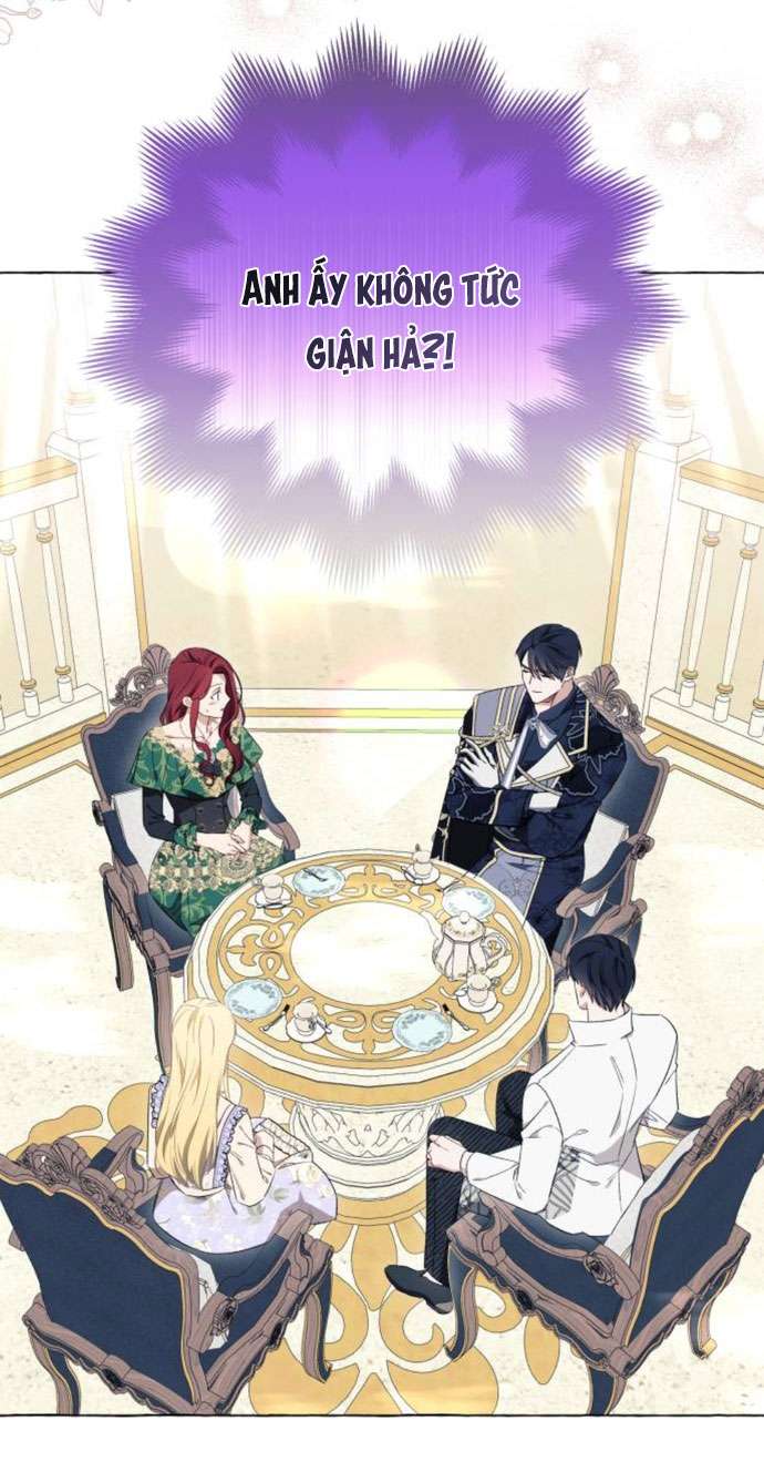 Tôi Tưởng Đó Chỉ Là Tiểu Thuyết Trọng Sinh Bình Thường Chap 37 - Next Chapter 37.1