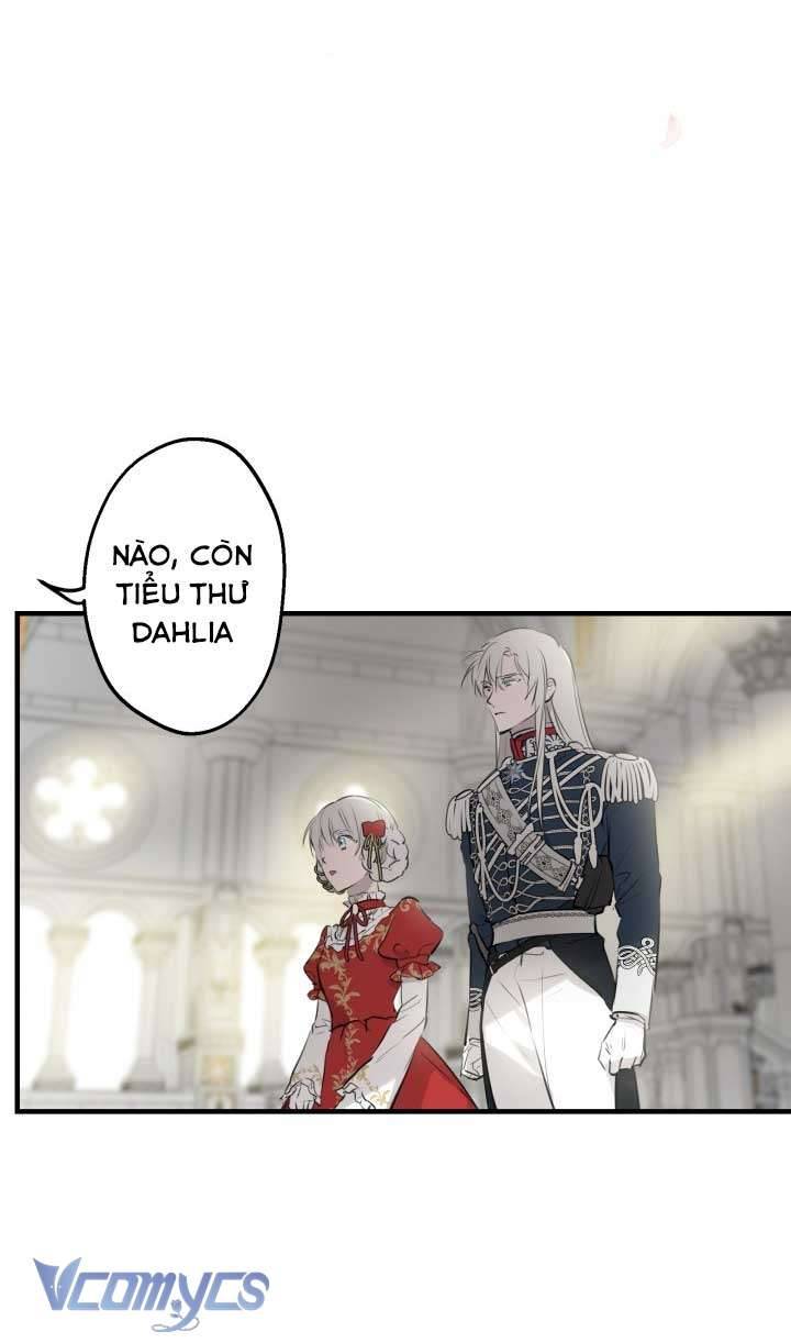 Những Nhân Vật Mạnh Nhất Thế Giới Ám Ảnh Tôi Chapter 51 - Next Chapter 51.2