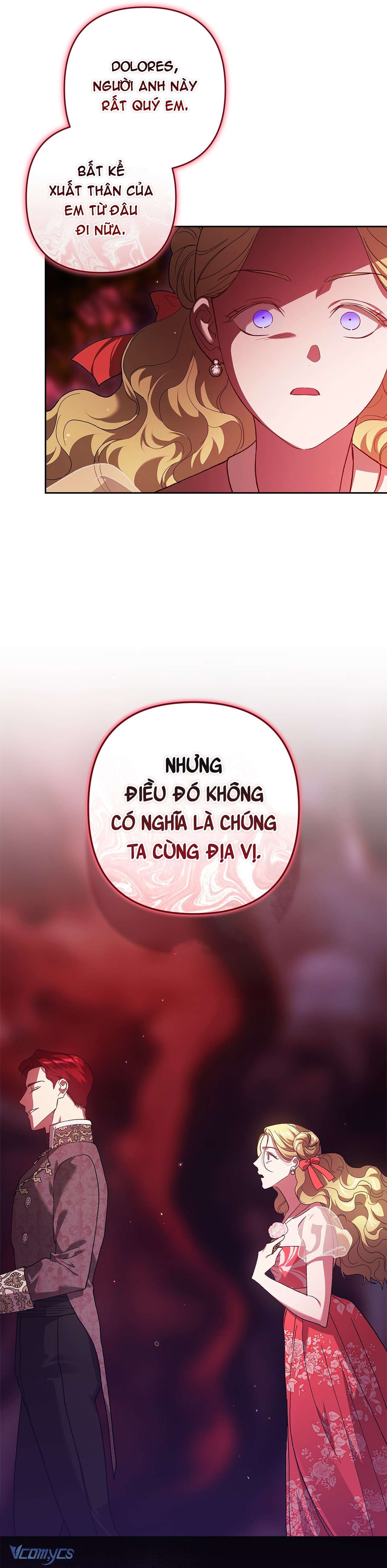 Hôn Nhân Này Rồi Sẽ Đổ Vỡ Chapter 84 - Trang 3