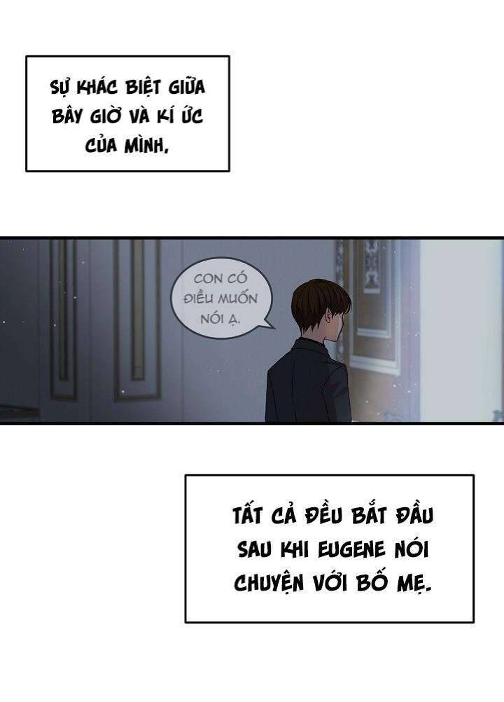 Cẩn Thận Với Các Anh Trai Đấy! Chap 25 - Trang 2