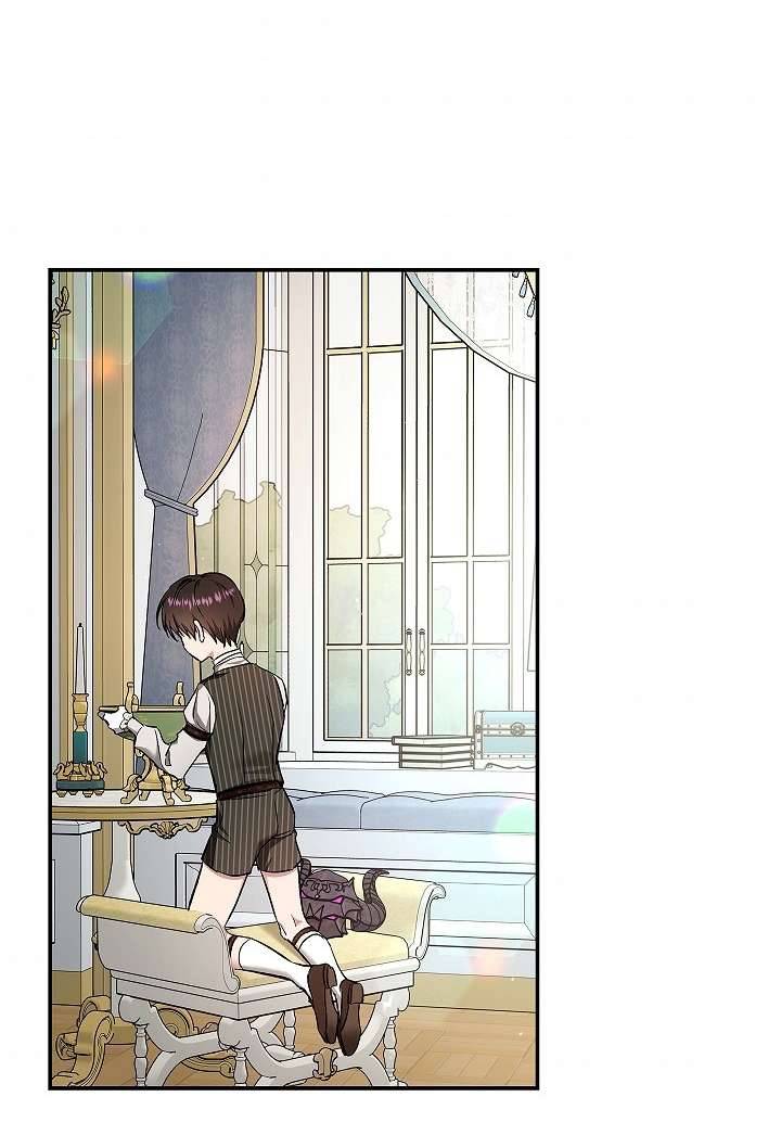 Hôn Phu Ẩn Sắc Chapter 51 - Next Chapter 51.5