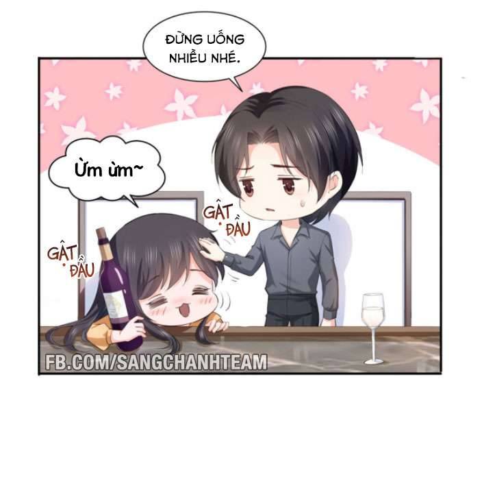 Hệt Như Hàn Quang Gặp Nắng Gắt Chap 171 - Trang 4