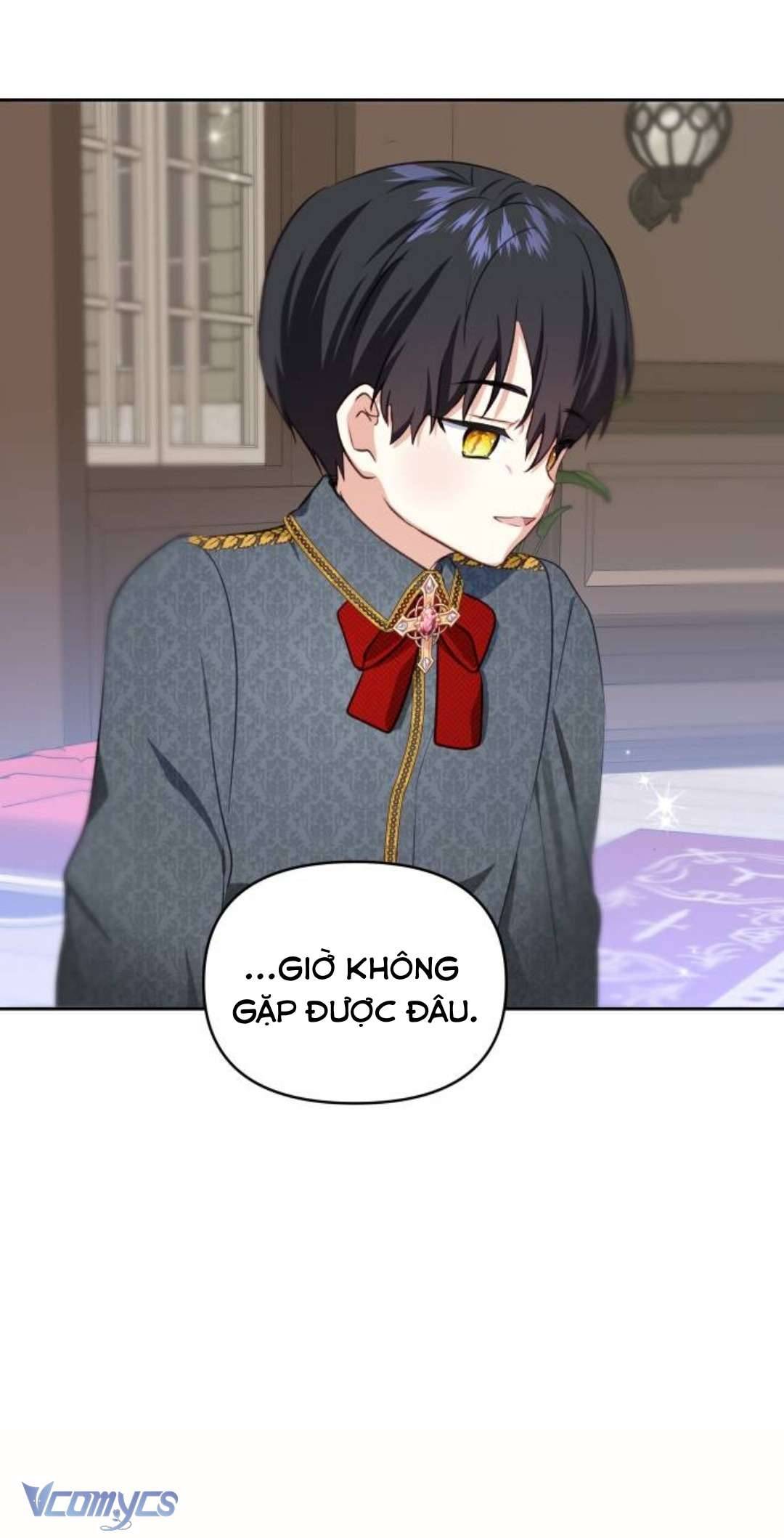 Con Gái Của Công Tước Ác Ma Chapter 36 - Trang 3