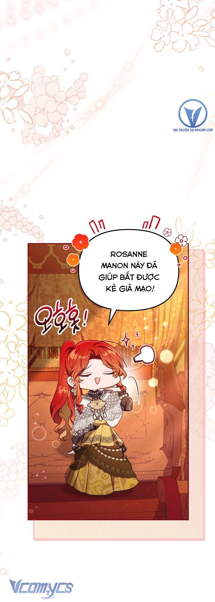 Không Có Chỗ Cho Kẻ Giả Mạo Chap 25 - Trang 2