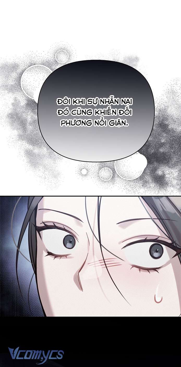 [18+] Tiết Học Bí Mật Của Trung Điện Chap 15 - Next Chap 16