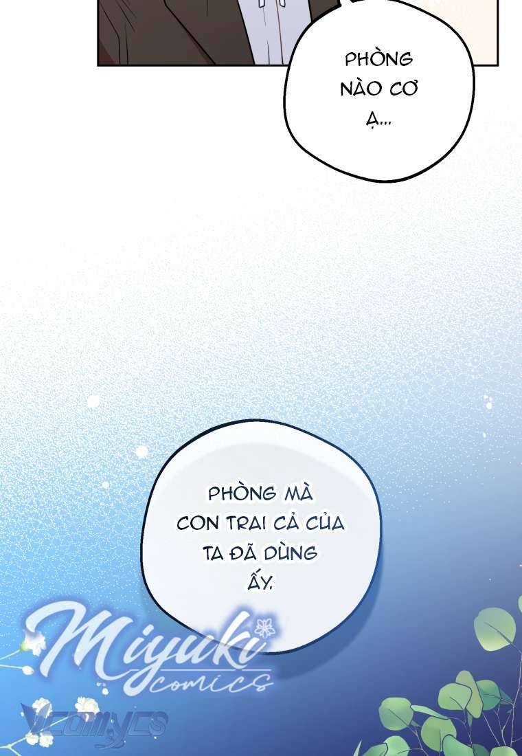 Được Yêu Thương Mà Còn Ngại Ngùng Sao! Chapter 14 - Trang 4