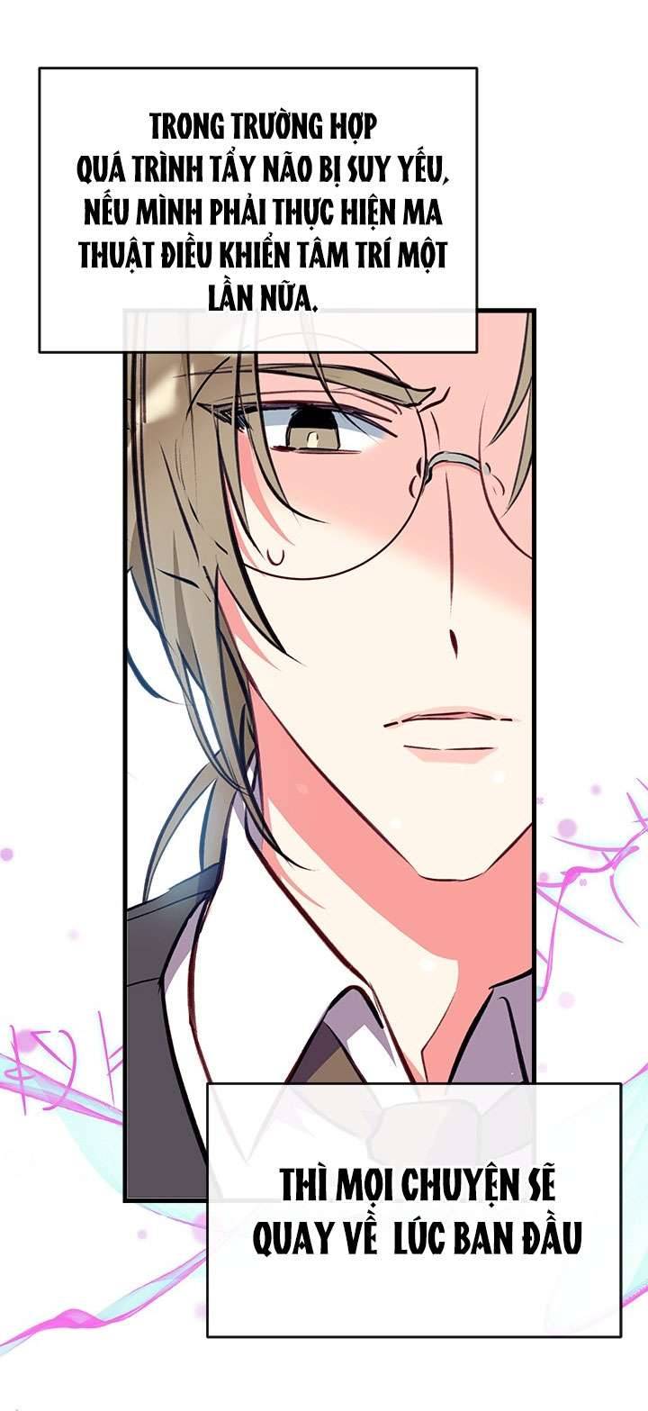 Chúng Ta Có Thể Trở Thành Một Gia Đình Được Không? Chap 8 - Trang 2