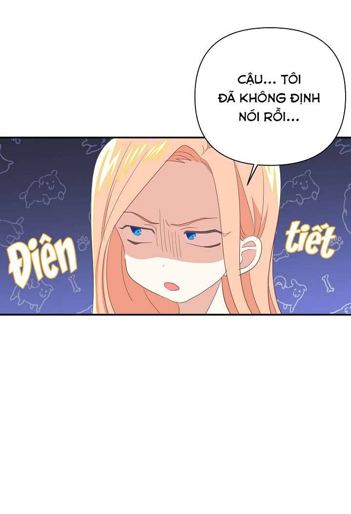 Tôi Đã Nuôi Dưỡng Một Nam Phụ Đầy Ám Ảnh Chapter 3 - Trang 3