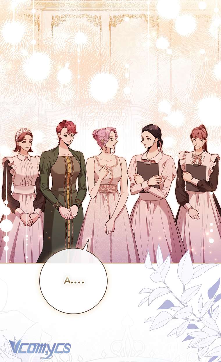 Thư Ký Của Bạo Chúa Chapter 92 - Trang 3