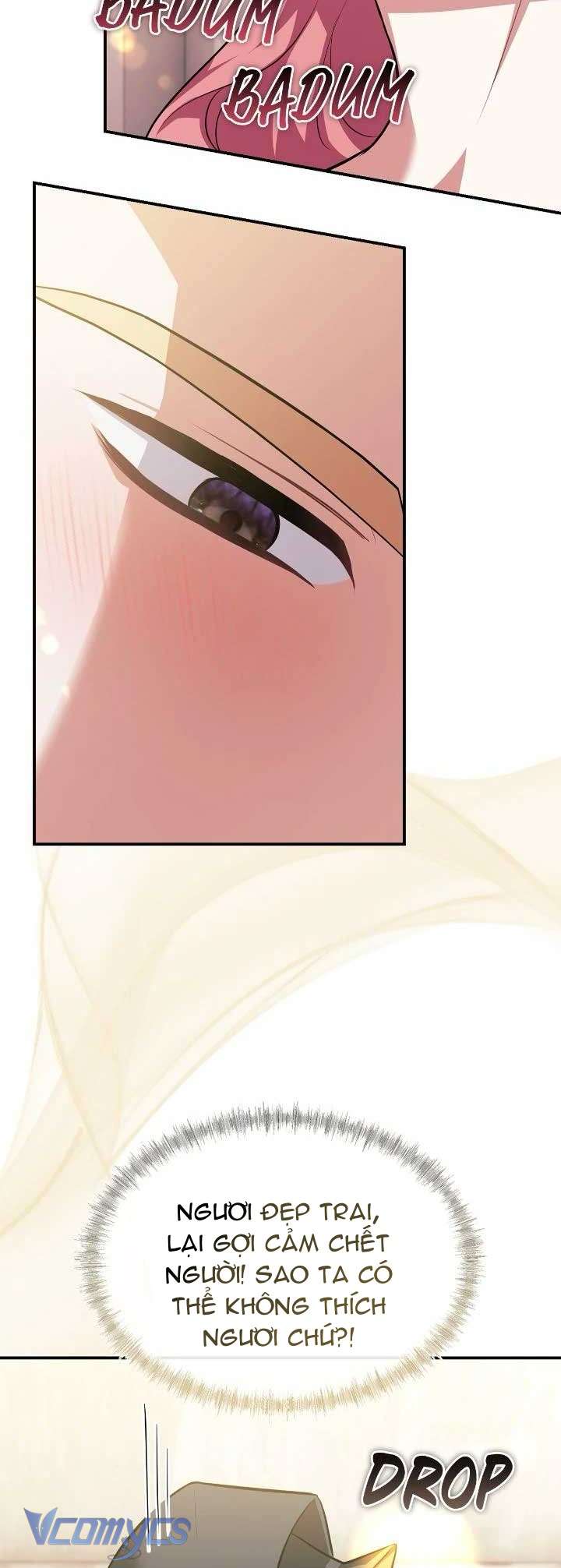 Dàn Harem Nóng Bỏng Đang Dần Lạnh Nhạt với Tôi! Chap 1 - Trang 3