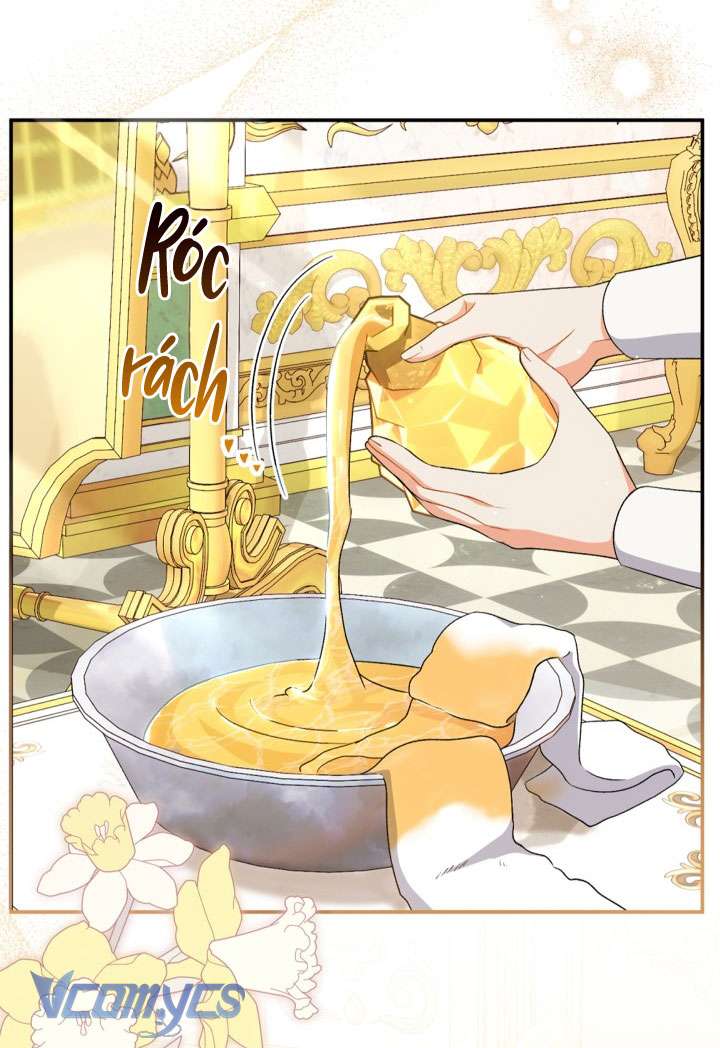 Người Xem Mắt Của Ác Nữ Quá Hoàn Hảo Chapter 24 - Trang 4