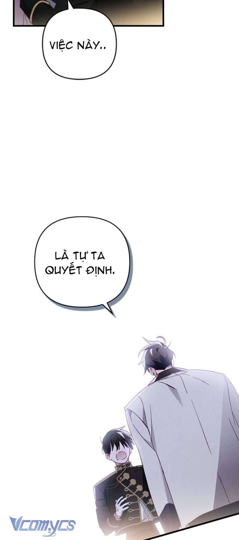 Nuôi vị hôn phu bằng tiền bạc. Chap 11 - Trang 2