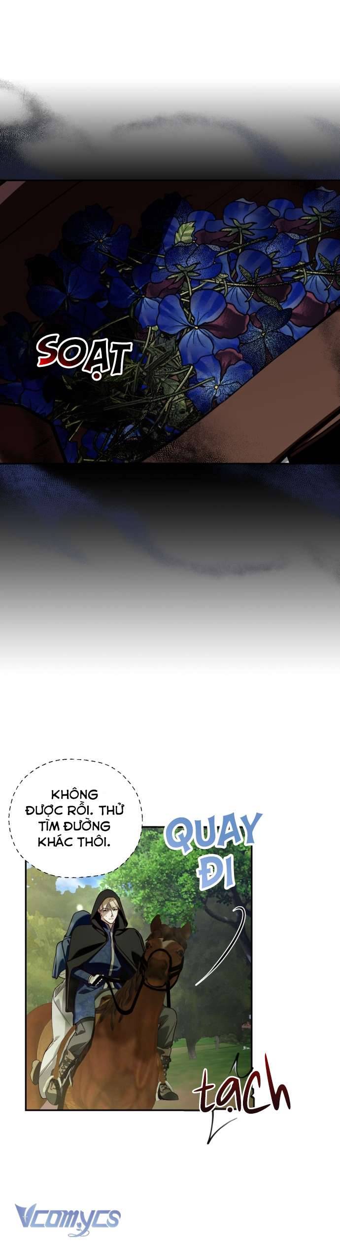 Phương Pháp Che Giấu Đứa Con Của Hoàng Đế Chapter 97 - Trang 4