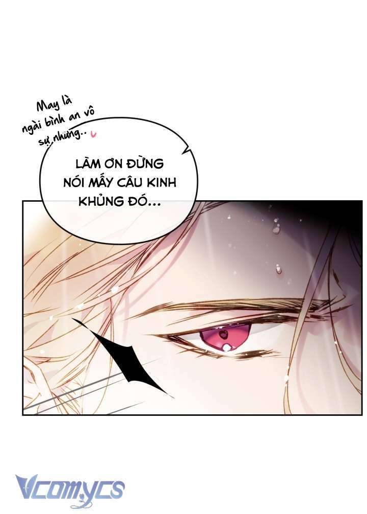 Kết Cục Của Nhân Vật Phản Diện Chỉ Có Thể Là Cái Chết Chapter 69 - Trang 4