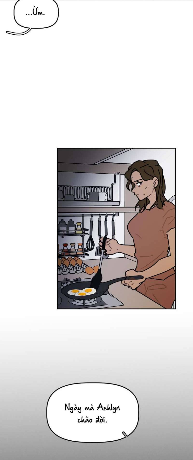 Nghĩa Trang Xe Buýt Chapter 63 - Trang 3