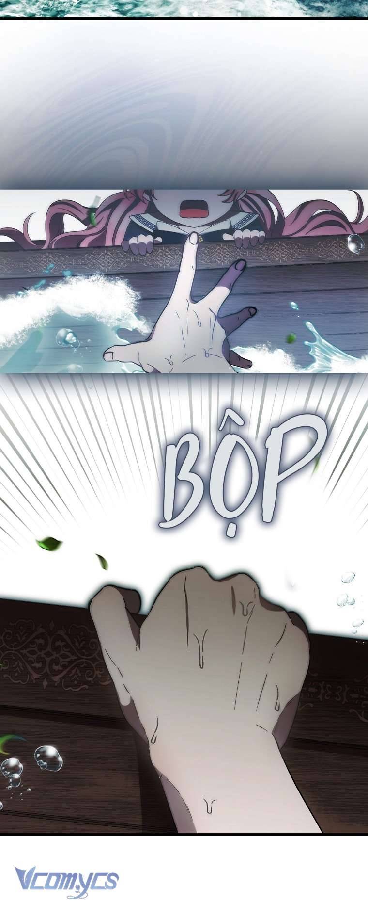 Lần Đầu Bé Út Được Yêu Thương Chap 19 - Next Chap 20