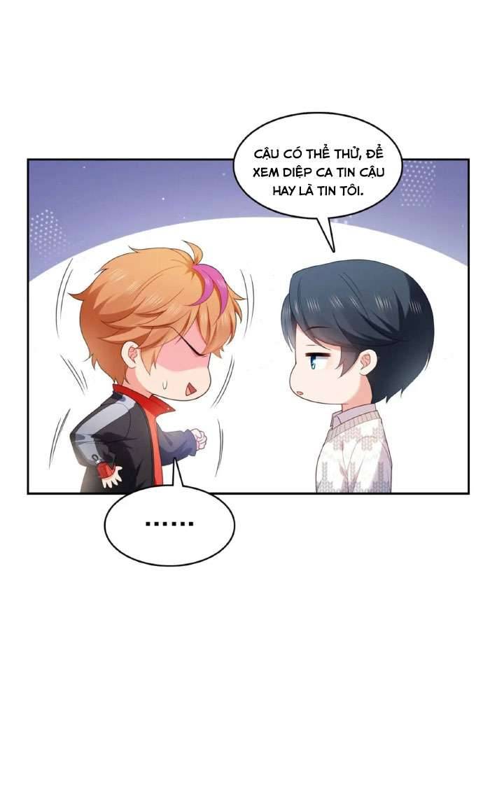 Hệt Như Hàn Quang Gặp Nắng Gắt Chap 380 - Trang 4