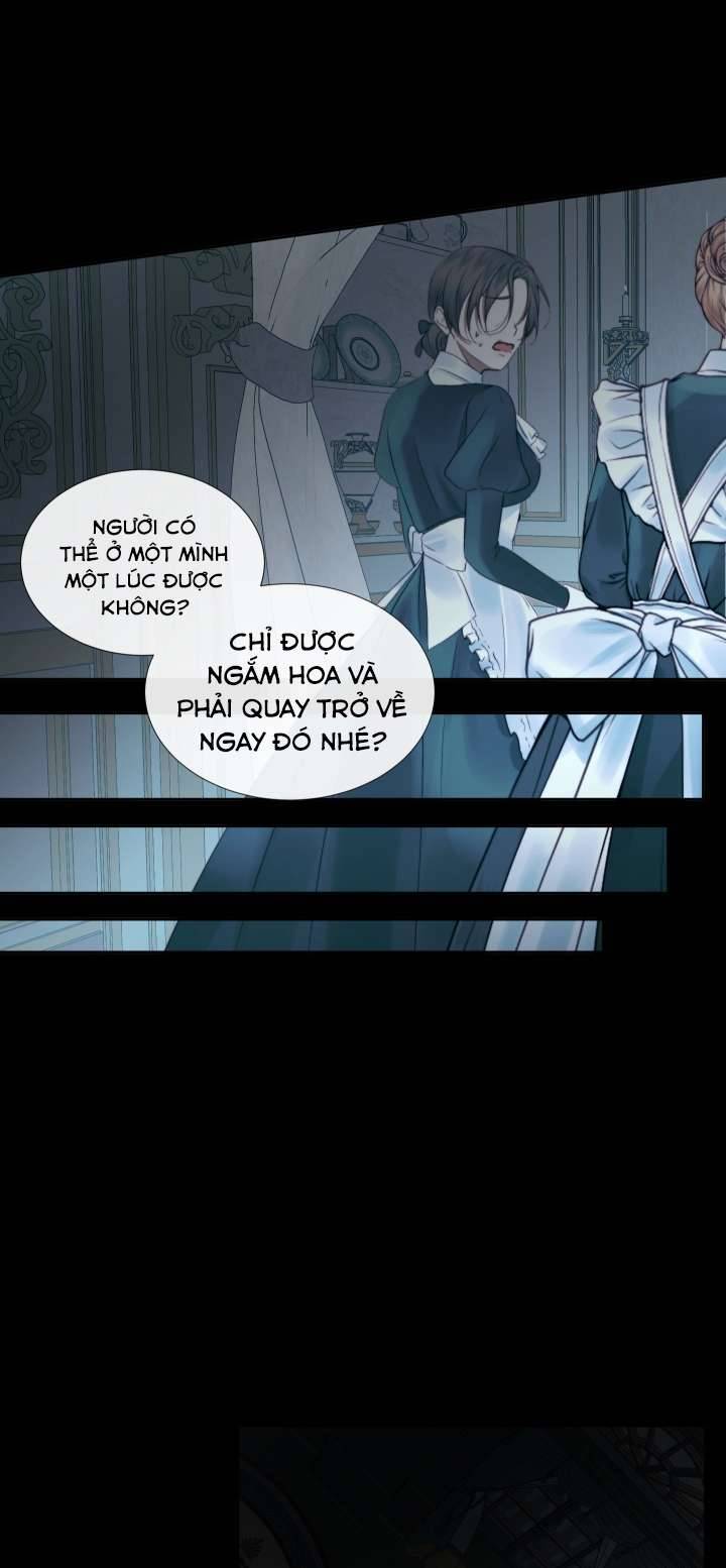 Siren: Trở Thành Gia Đình Của Nhân Vật Phản Diện Chapter 8 - Next Chapter 9