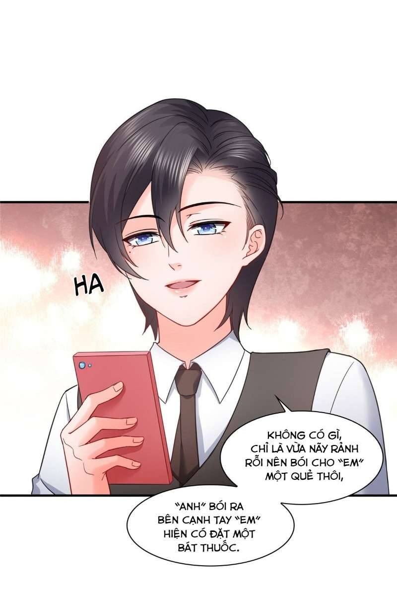 Hệt Như Hàn Quang Gặp Nắng Gắt Chap 114 - Trang 4