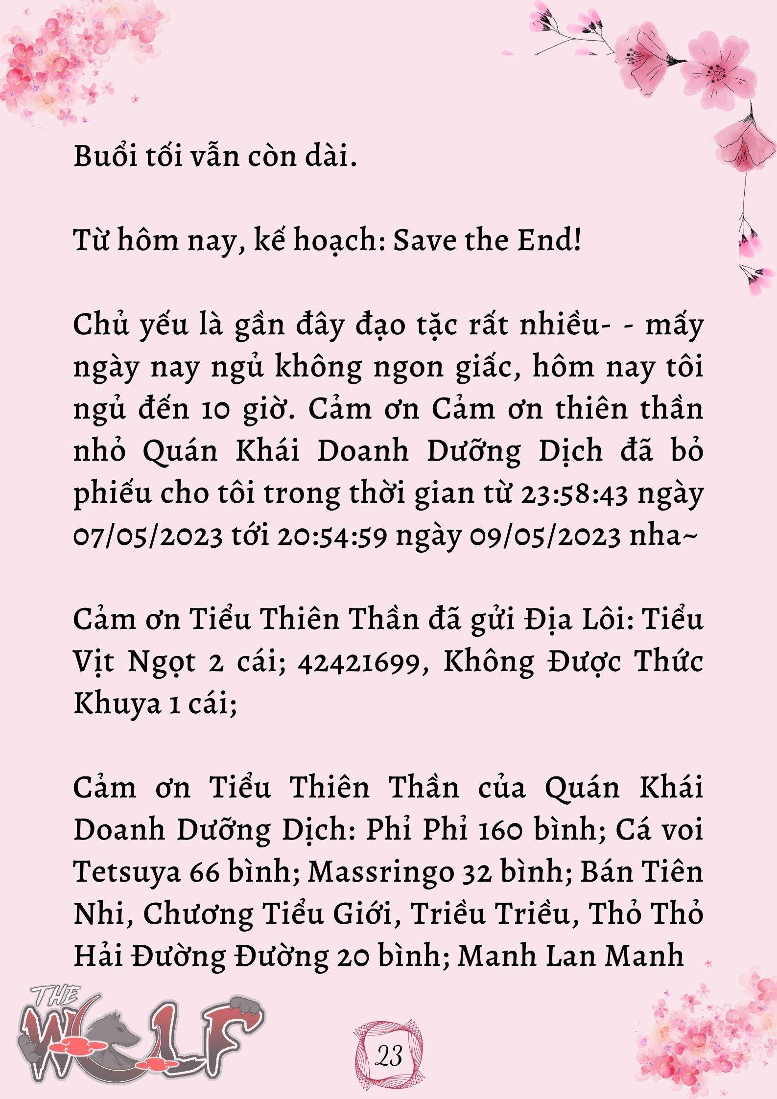 Xuyên Không Vào Nhóm Nhạc Nam 200 Người Chap 8 - Next Chap 9